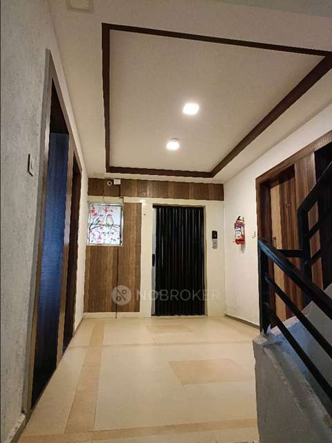 2 BHK Flat In Green Promise_1  for Rent  In Sus