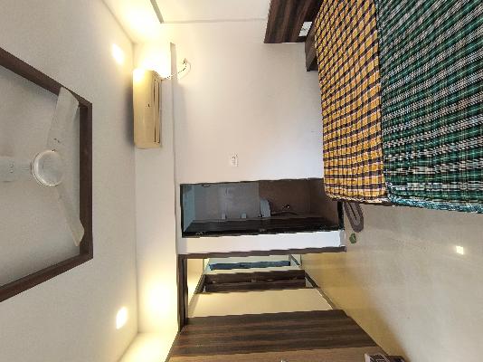 2 BHK Flat In Green Promise_1  for Rent  In Sus