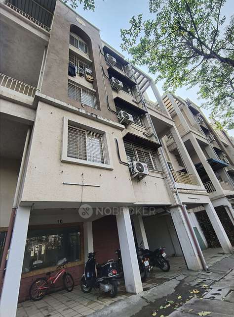 2 BHK Flat In Green Promise_1  for Rent  In Sus