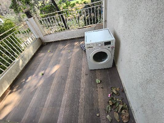 2 BHK Flat In Green Promise_1  for Rent  In Sus