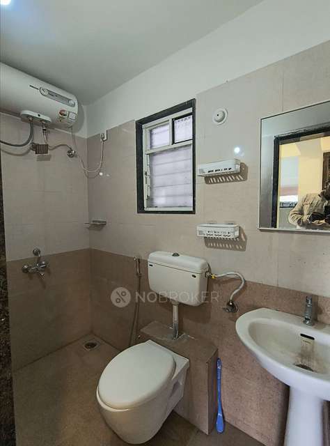 2 BHK Flat In Green Promise_1  for Rent  In Sus