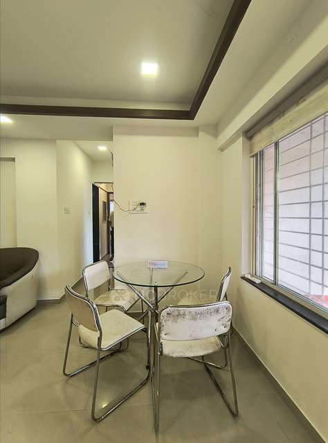 2 BHK Flat In Green Promise_1  for Rent  In Sus