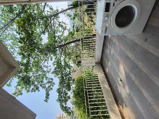 2 BHK Flat In Green Promise_1  for Rent  In Sus