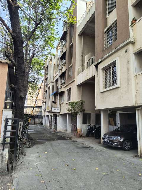 2 BHK Flat In Green Promise_1  for Rent  In Sus