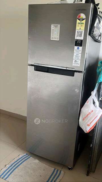 2 BHK Flat In Green Promise_1  for Rent  In Green Promise Apartments