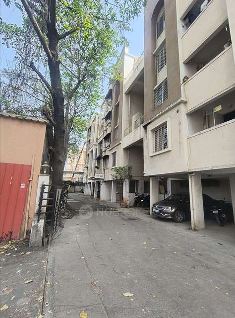 2 BHK Flat In Green Promise_1  for Rent  In Sus