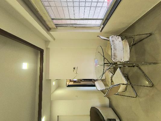 2 BHK Flat In Green Promise_1  for Rent  In Sus