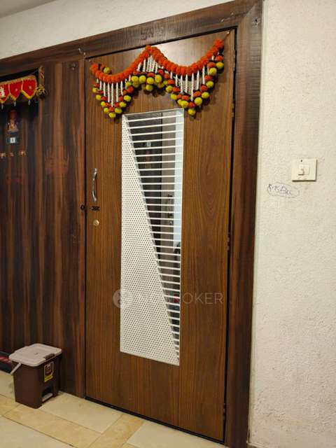 2 BHK Flat In Green Promise_1  for Rent  In Sus