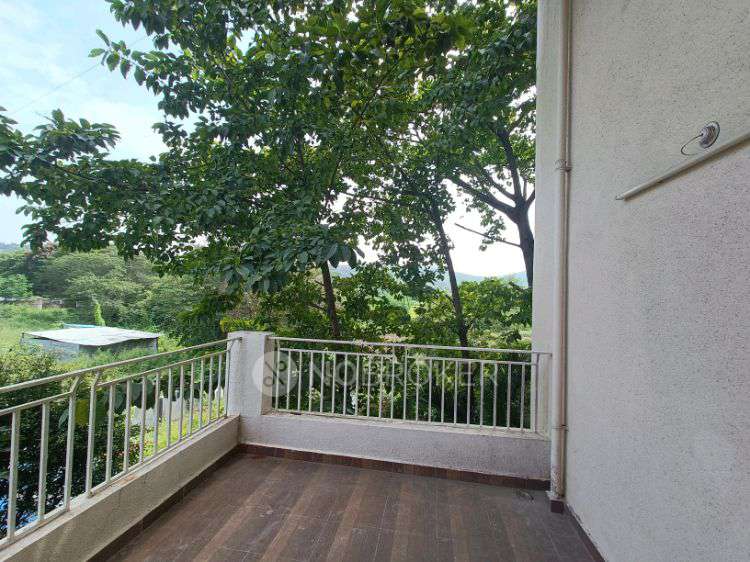 2 BHK Flat In Green Promise_1  for Rent  In Sus