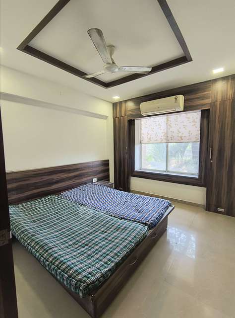 2 BHK Flat In Green Promise_1  for Rent  In Sus