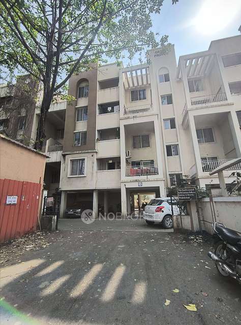 2 BHK Flat In Green Promise_1  for Rent  In Sus