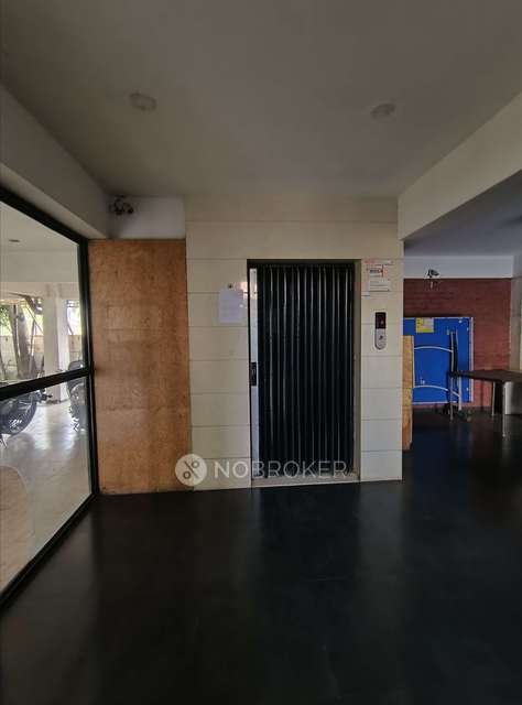 2 BHK Flat In Green Promise_1  for Rent  In Sus