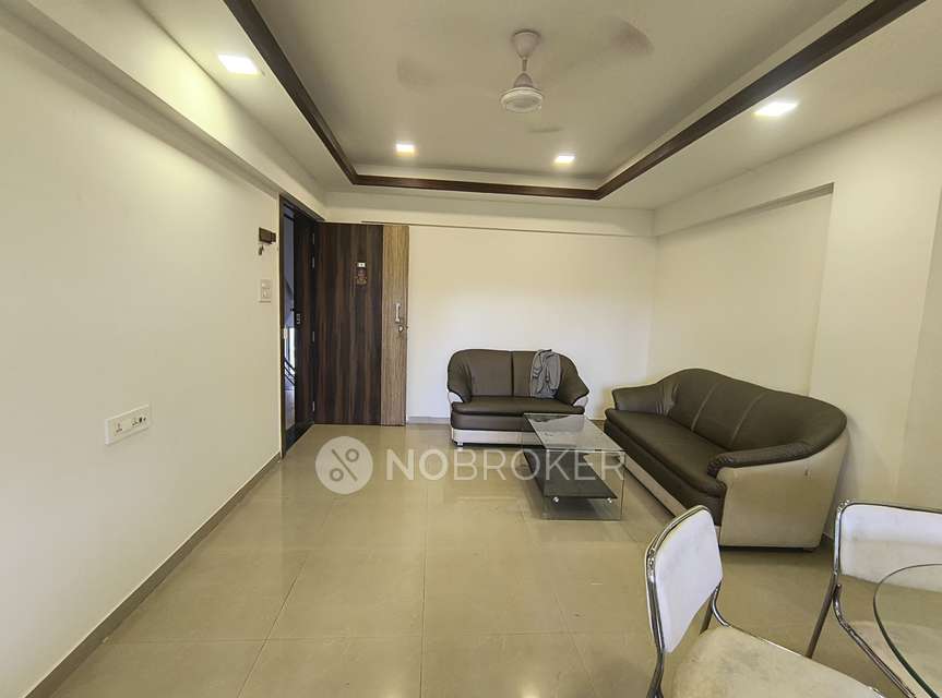 2 BHK Flat In Green Promise_1  for Rent  In Sus