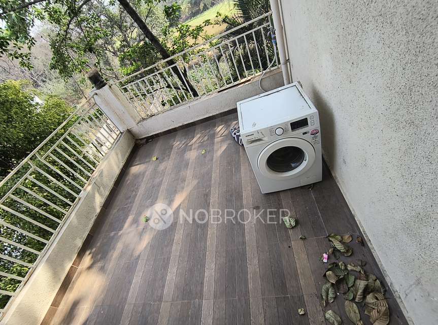 2 BHK Flat In Green Promise_1  for Rent  In Sus