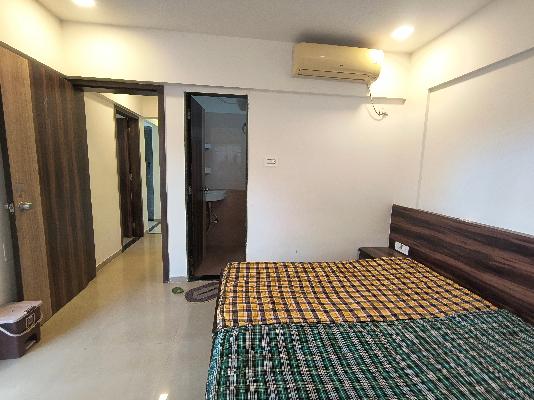 2 BHK Flat In Green Promise_1  for Rent  In Sus