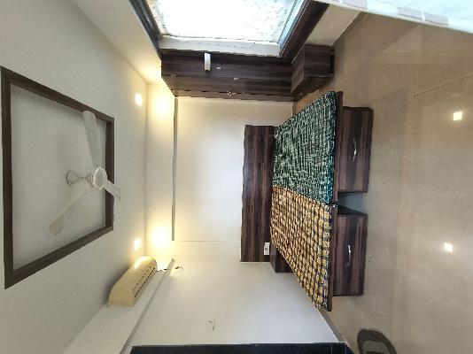 2 BHK Flat In Green Promise_1  for Rent  In Sus