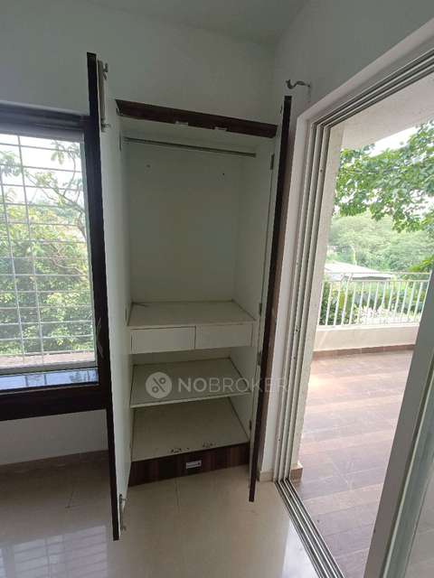 2 BHK Flat In Green Promise_1  for Rent  In Sus