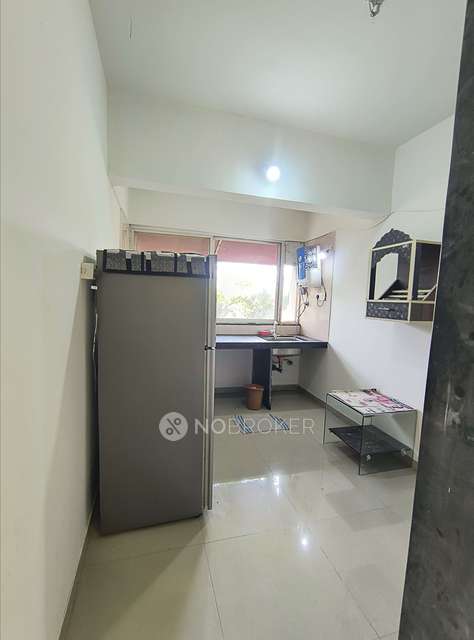 2 BHK Flat In Green Promise_1  for Rent  In Sus