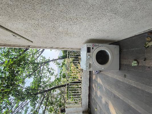 2 BHK Flat In Green Promise_1  for Rent  In Sus