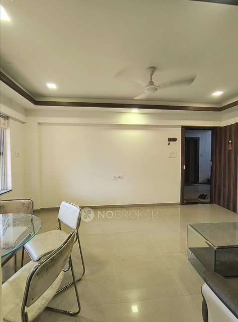 2 BHK Flat In Green Promise_1  for Rent  In Sus