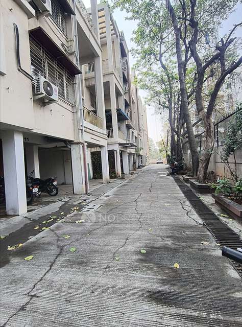 2 BHK Flat In Green Promise_1  for Rent  In Sus