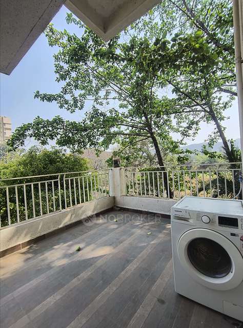 2 BHK Flat In Green Promise_1  for Rent  In Sus