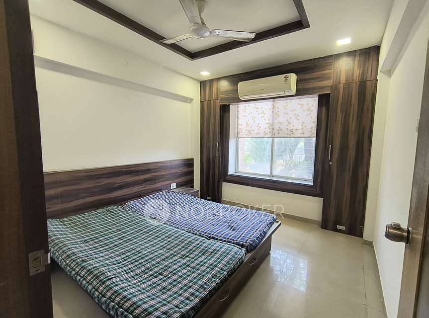 2 BHK Flat In Green Promise_1  for Rent  In Sus