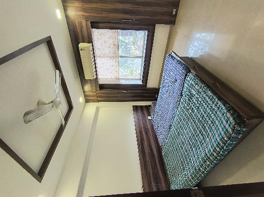 2 BHK Flat In Green Promise_1  for Rent  In Sus