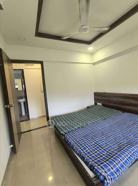 2 BHK Flat In Green Promise_1  for Rent  In Sus