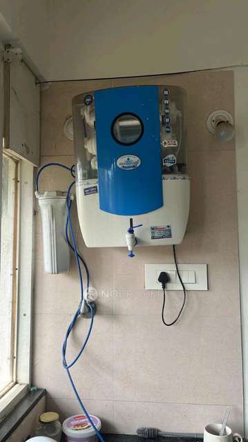 2 BHK Flat In Green Promise_1  for Rent  In Green Promise Apartments