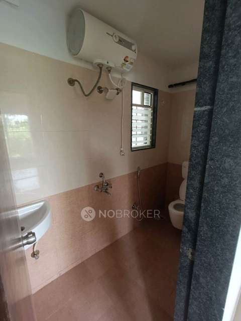 2 BHK Flat In Green Promise_1  for Rent  In Sus