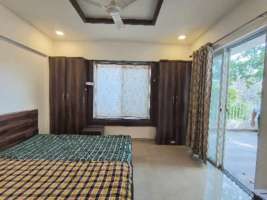 2 BHK Flat In Green Promise_1  for Rent  In Sus