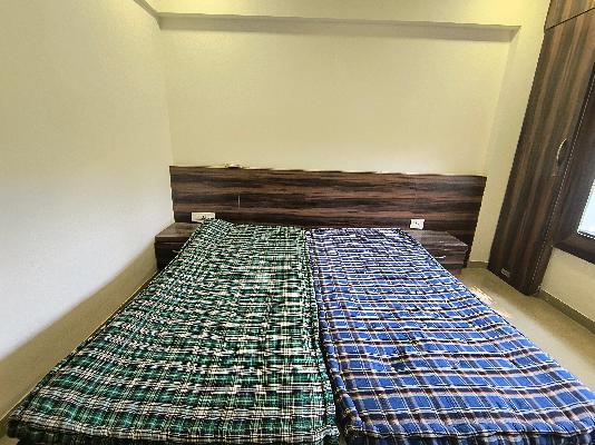 2 BHK Flat In Green Promise_1  for Rent  In Sus