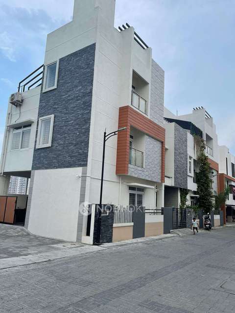 3 BHK Villa In Malles Akankssha Villa 65 For Sale  In Perumbakkam