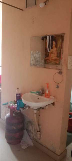 Single Room for Male In 1 BHK  In Pashan