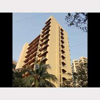 2 BHK Flat In Orchid Residency for Rent  In Jogeshwari West