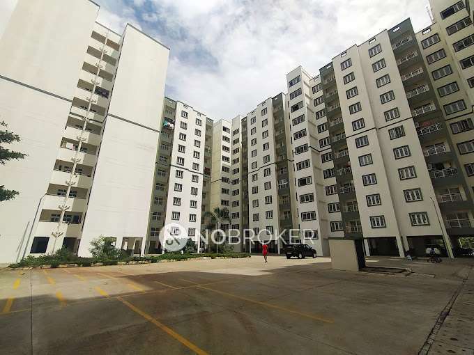 1 BHK Flat In Tnhb 1500 for Rent  In Sholinganallur