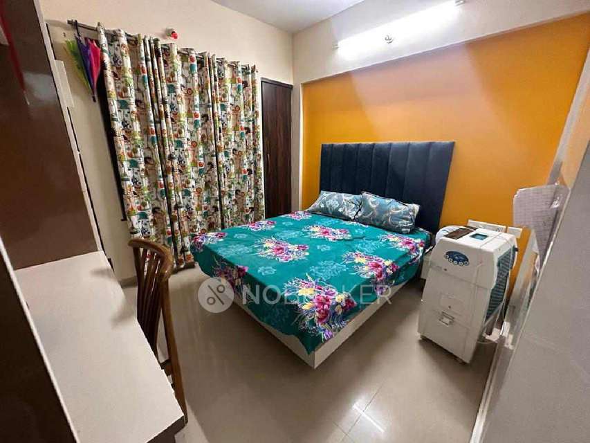 2 BHK Villa In Saarrthi Souvenir for Rent  In Mahalunge