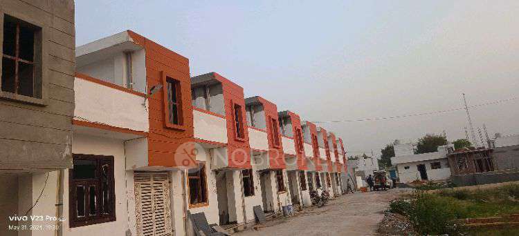 Plot For Sale  In Trinity Urban Village