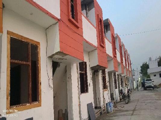 Plot For Sale  In Trinity Urban Village