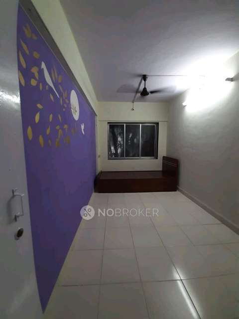 1 RK Flat In Shree Samarth Samarth Residency for Rent  In Mumbai