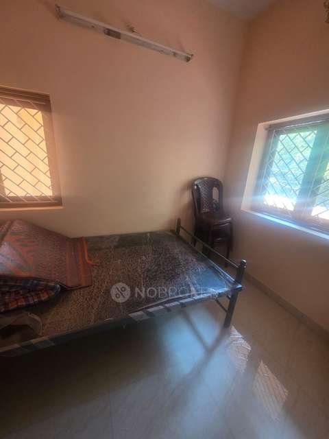 1 BHK House for Rent  In Benson Town