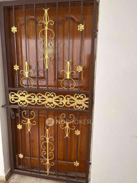 2 BHK Flat In Hansa Sapphire For Sale  In Tiruvottiyur