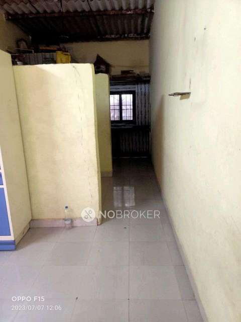 1 RK Villa In Shree Ganesh Kripa Welfare Society For Sale  In Naigaon East