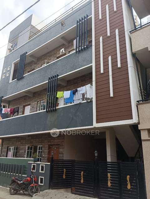 4+ BHK House For Sale  In Krishnarajapuram