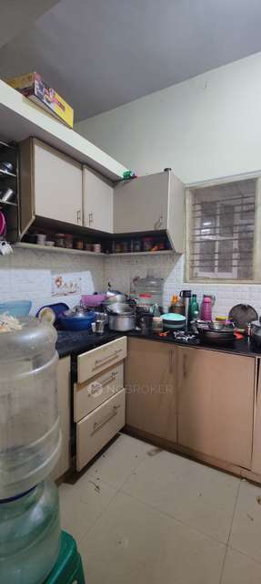 4+ BHK House For Sale  In Krishnarajapuram