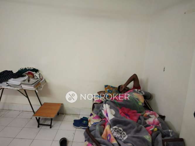 PG for Girls in Shadipur 