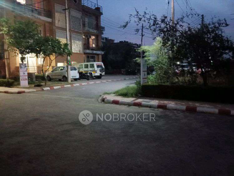 Plot For Sale  In Fit Faridabad In Sector 57