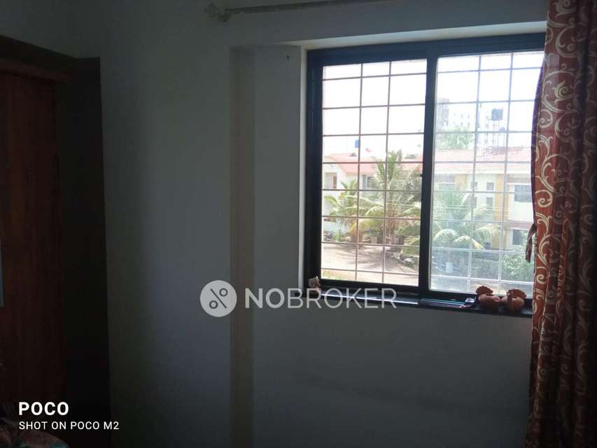 2 BHK Flat In Rivvah Regecy for Rent  In Decathlon Wagholi