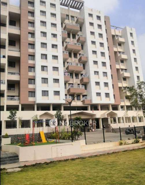 2 BHK Flat In Rivvah Regecy for Rent  In Decathlon Wagholi